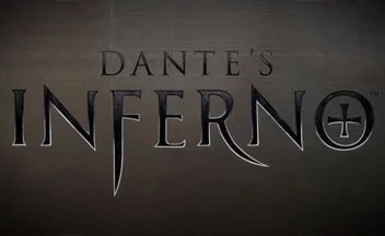Dante's Inferno - скриншоты из DLC Dark Forest