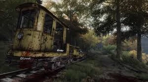 The Vanishing of Ethan Carter - Демо русской озвучки