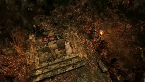 Game of Thrones "Riverspring Trailer"