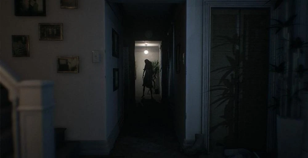 Новые подробности ужастика Visage