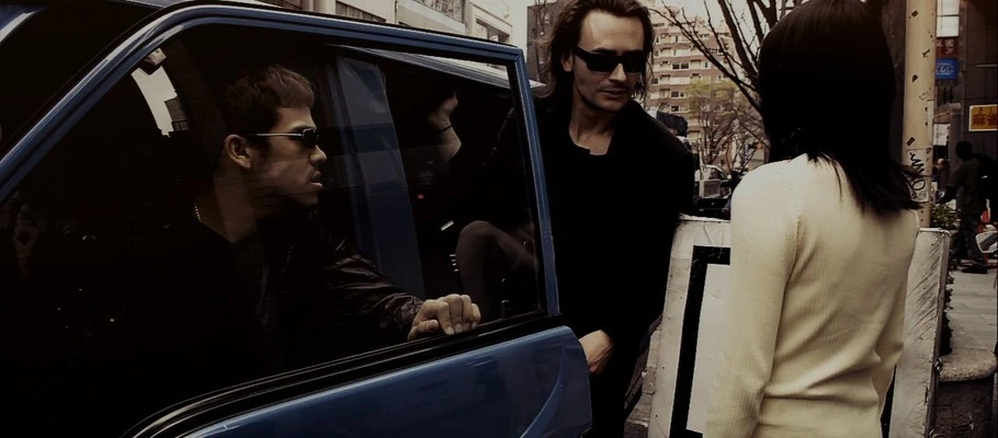 Кинематографическая визуальная новелла 428: Shibuya Scramble выйдет на западном рынке для PS4 и PC