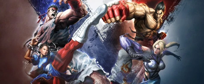 Кацухиро Харада рассказал, что произошло с Tekken x Street Fighter