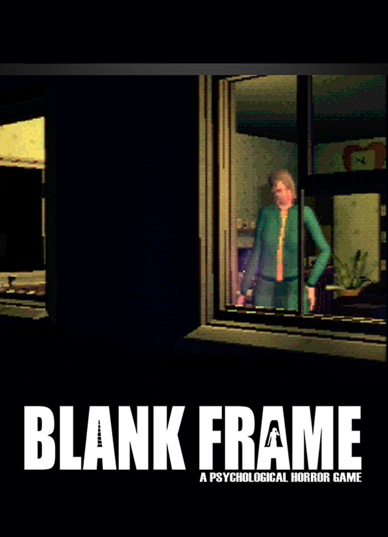 Blank Frame