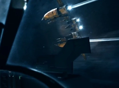 CCP Games анонсировала EVE: Valkyrie, космический экшен с поддержкой Oculus Rift