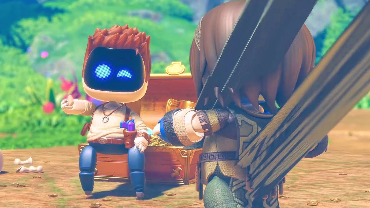 Это не тот ролик, который я ожидал увидеть