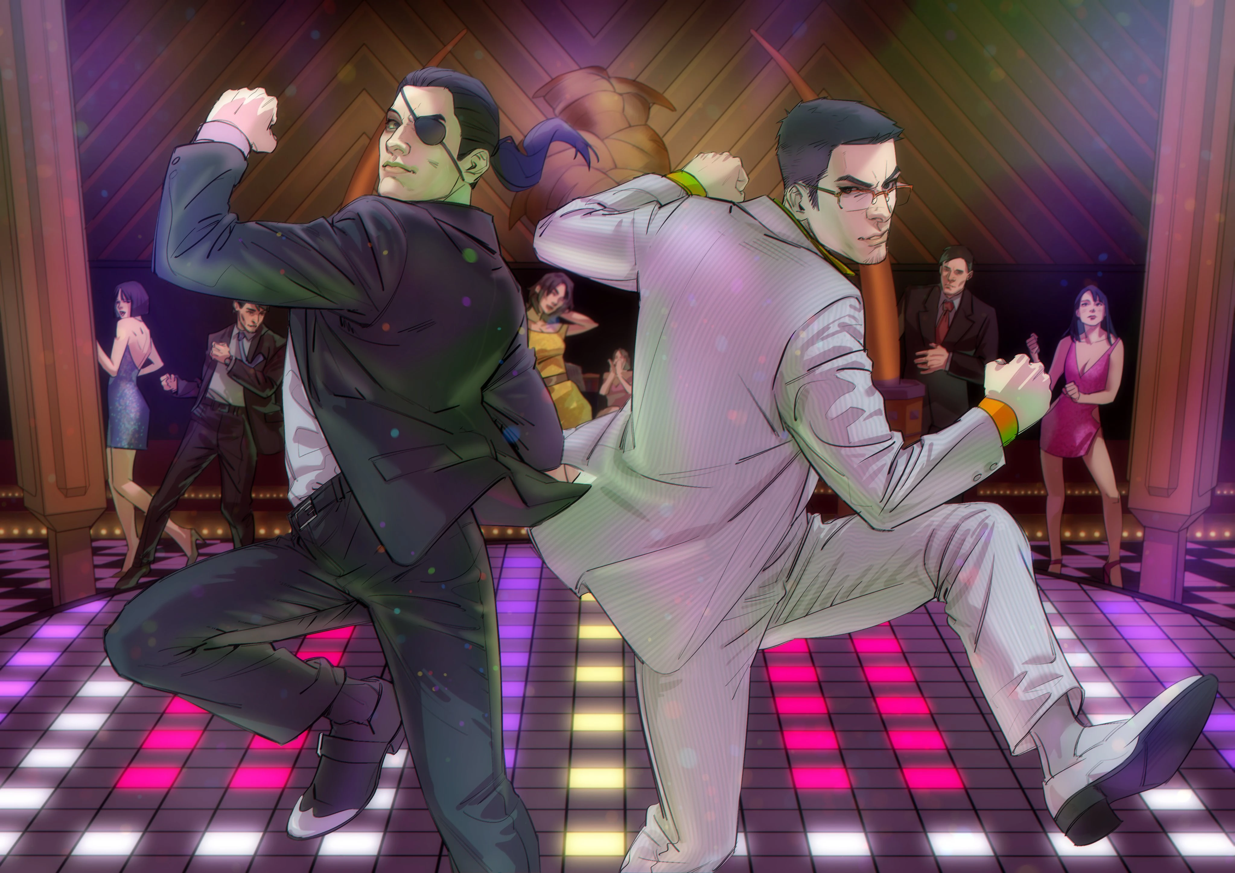 Итс Фридей Найт