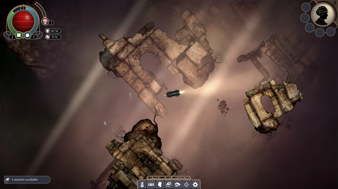 Как флешмоб принёс авторам Sunless Sea почти сто рецензий за неделю