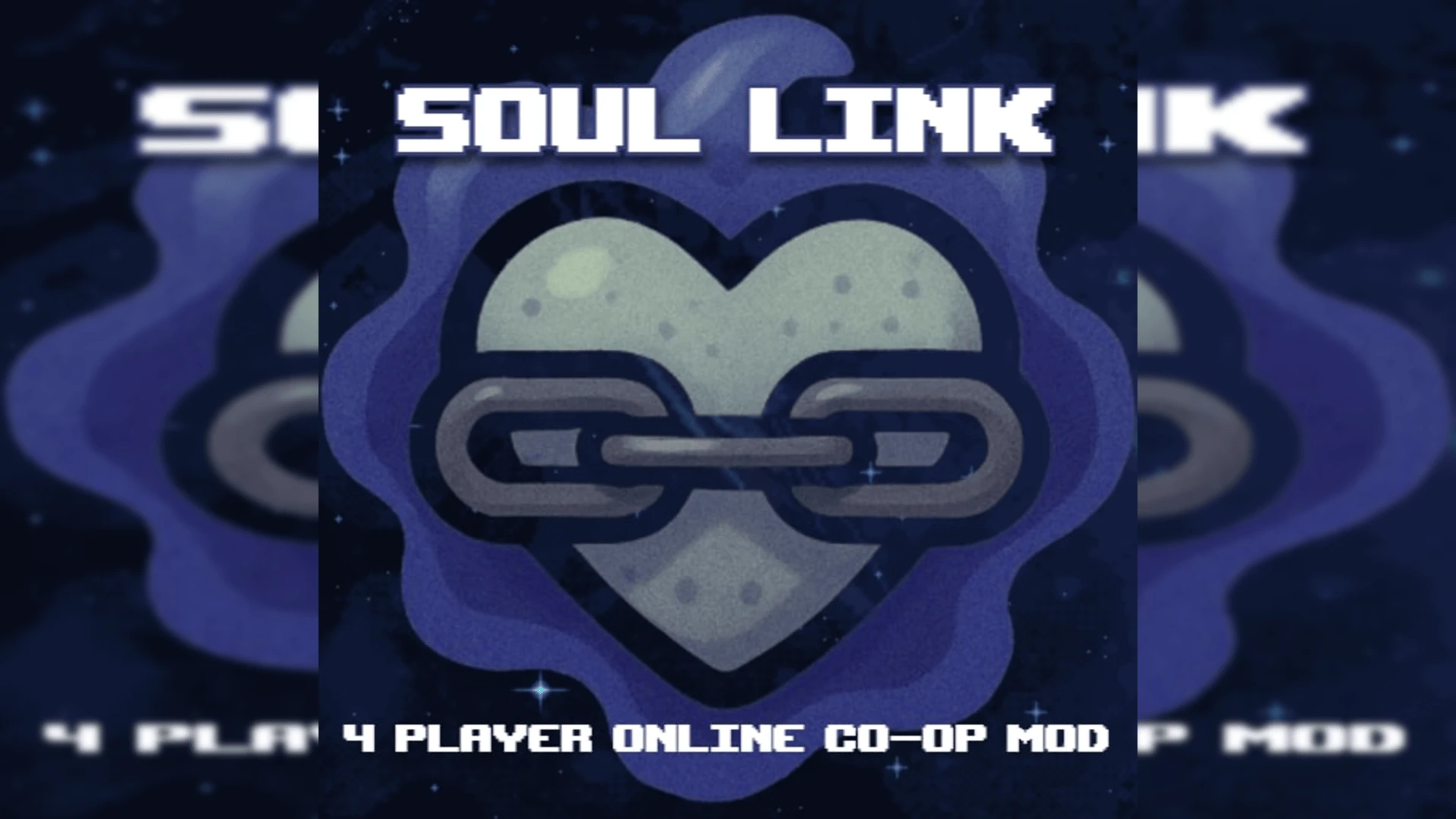 The Binding of Isaac "Душевная связь"