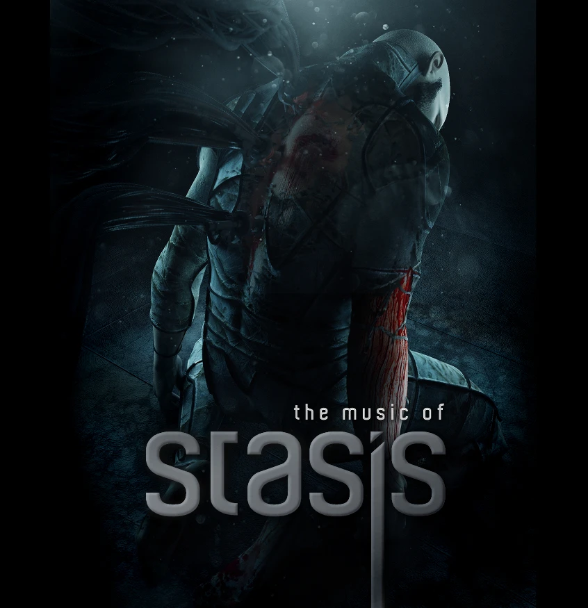 Stasis "The Music Of Stasis"