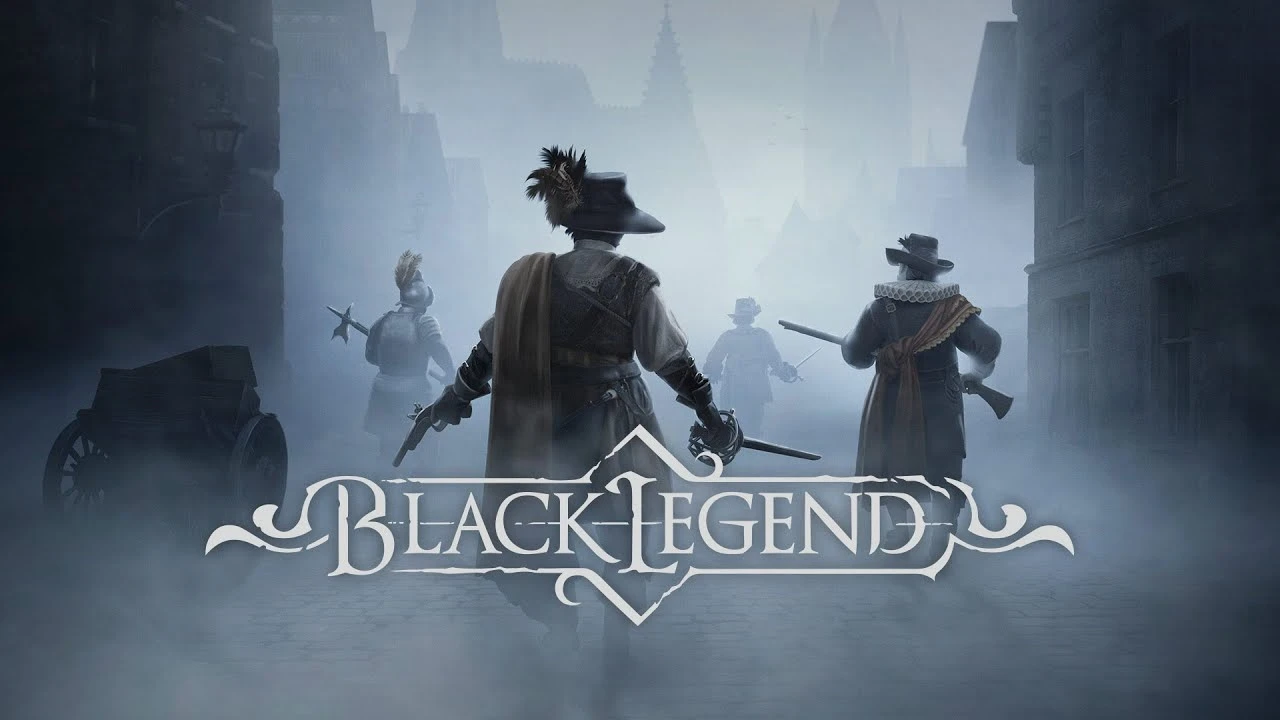 Пошаговая стратегическая RPG Black Legend выйдет 25 марта