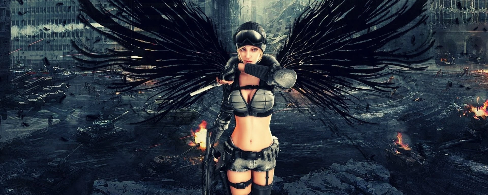 В Москве пройдет турнир по Point Blank