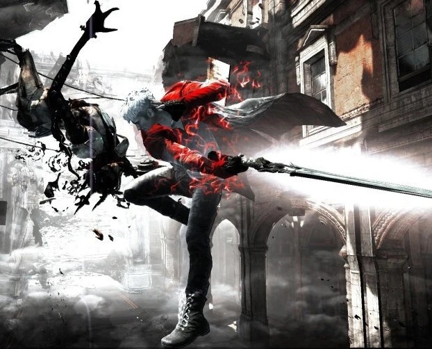 DmC: Devil May Cry получит новое дополнение на следующей неделе. Бесплатно
