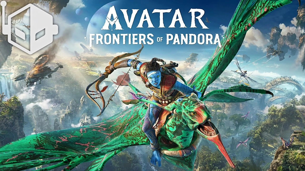 Системные требования и много геймплея из ПК-версии Avatar: Frontiers of Pandora