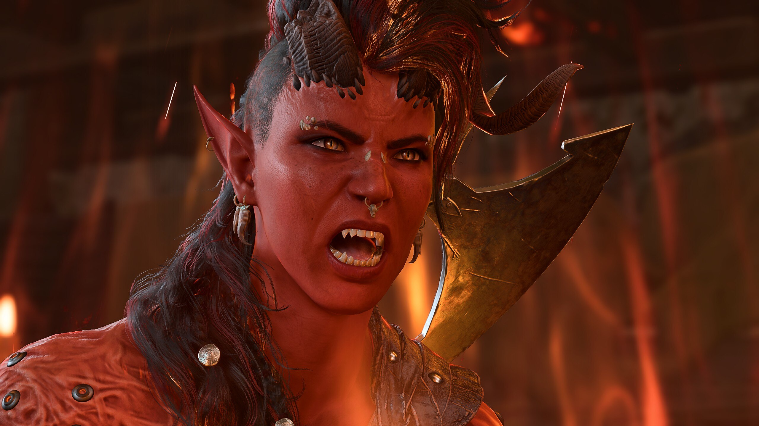 Актер озвучивания Baldur's Gate 3 говорит, что разнообразие будет урезано из видеоигр