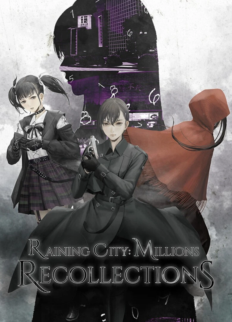 Raining City: Millions Recollections