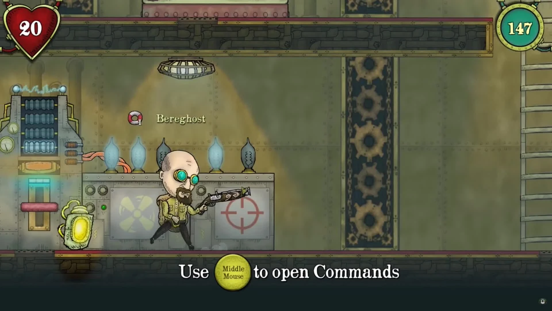 Релизный трейлер We Need To Go Deeper