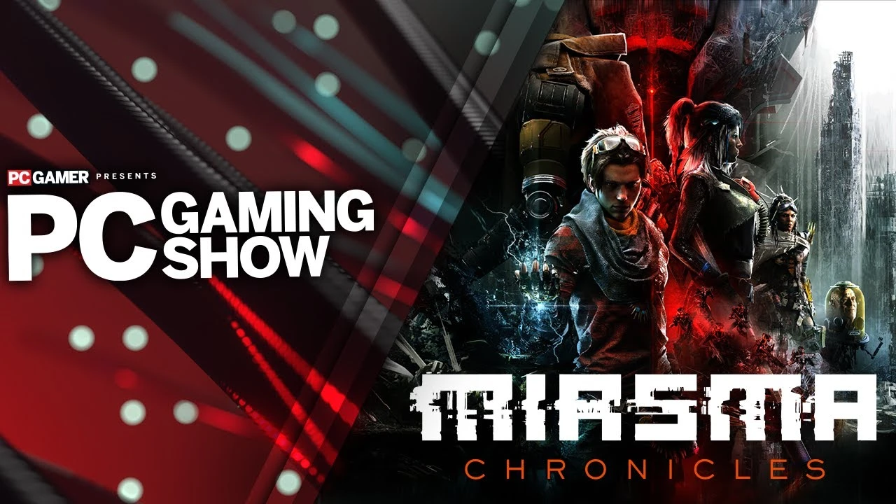 Авторы Miasma Chronicles показали новый геймплейный трейлер