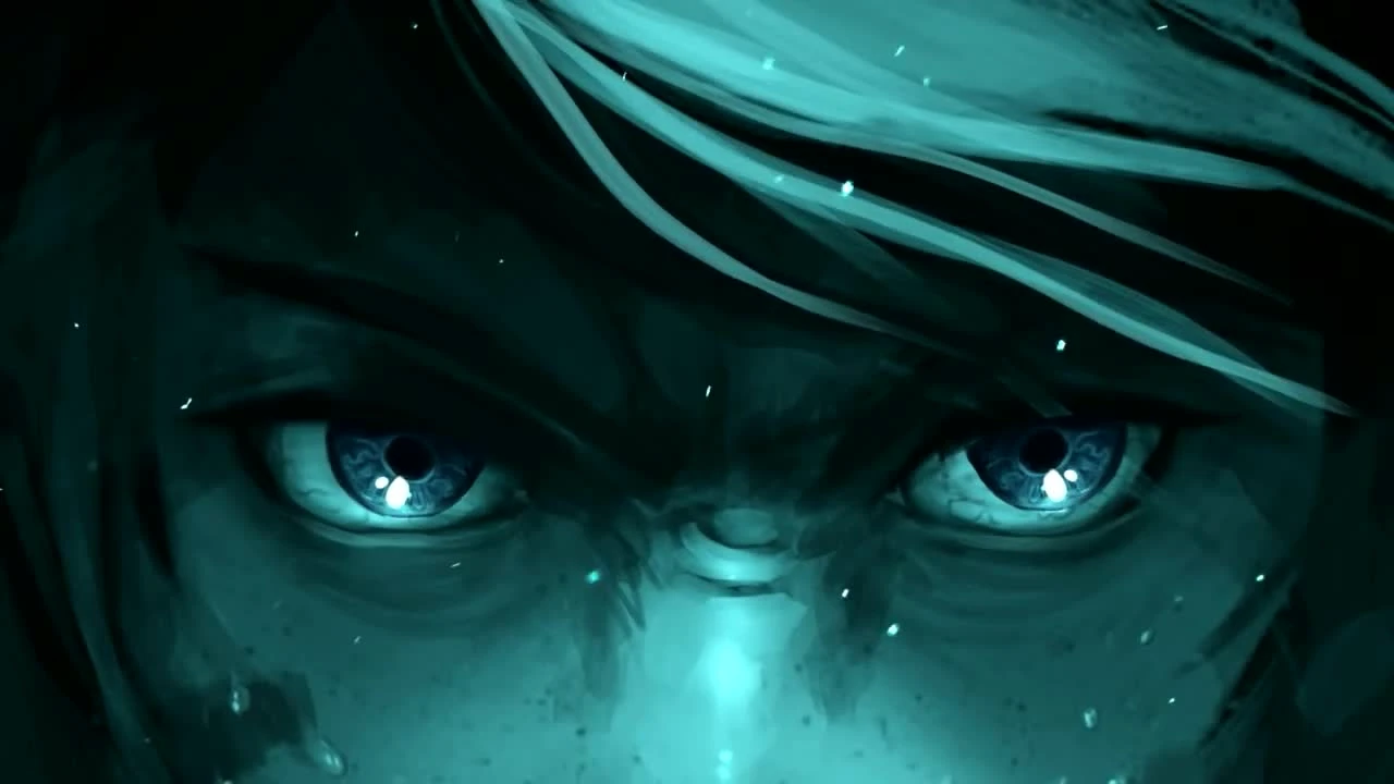 Defenders of Ekron - Трейлер анонса (PS4)