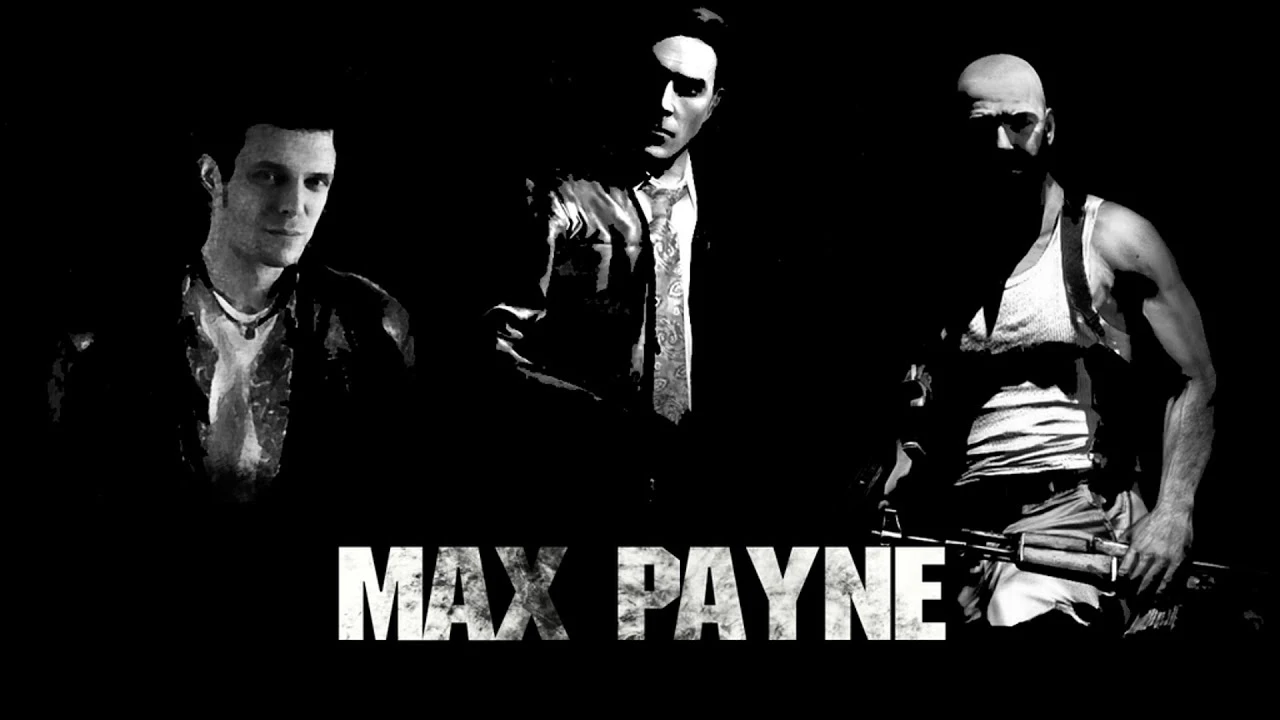 Прошла ли серия игр Max Payne проверку временем
