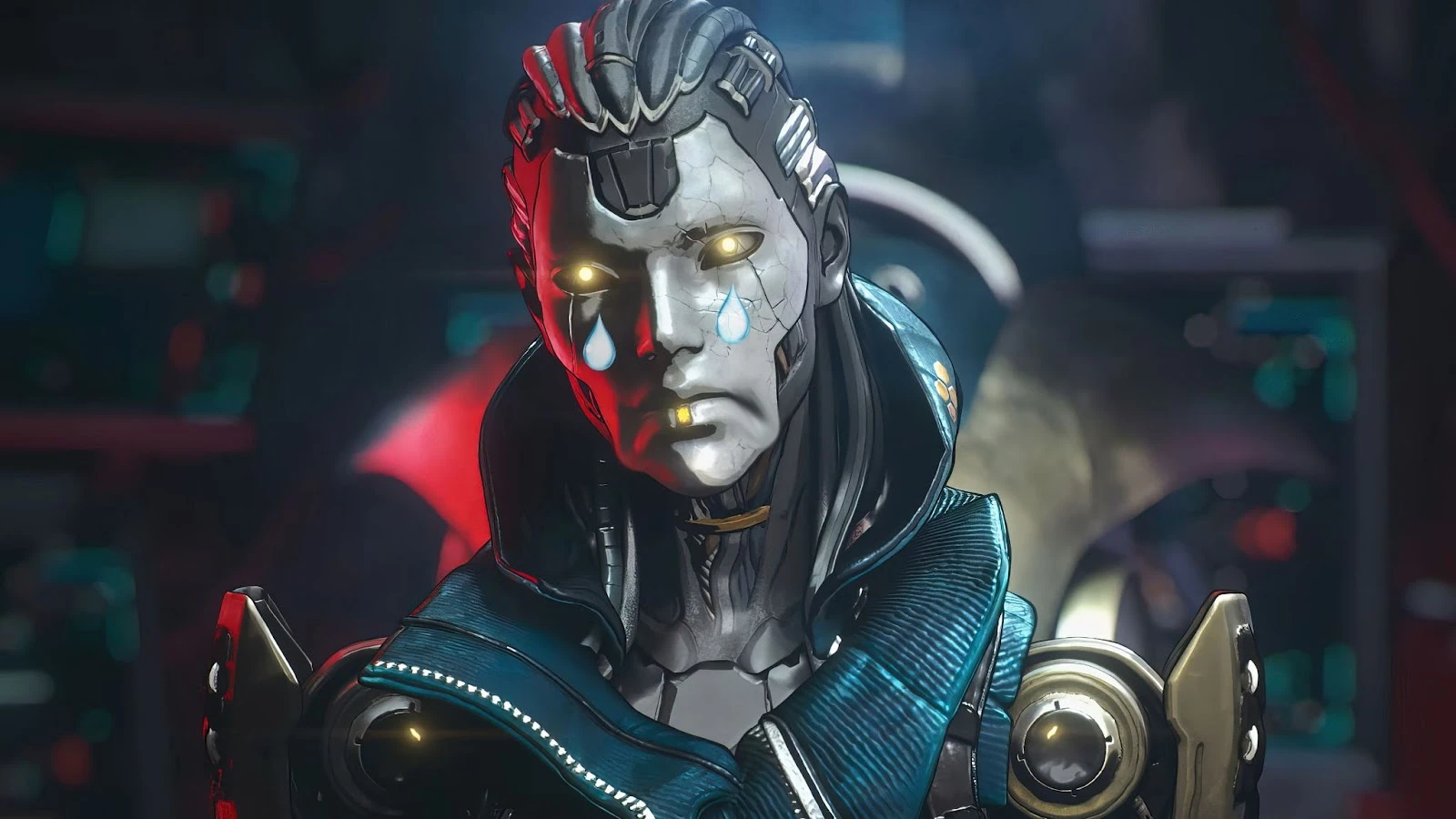 Плати и проигрывай - Новая реликвия Эш в Apex Legends в разы увеличивает громкость шагов