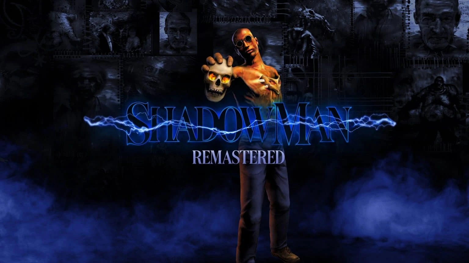 Shadow Man Remastered "Все Коды"