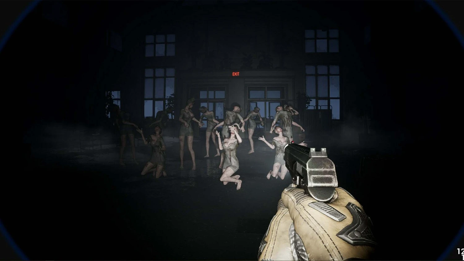 Chuxie "Трейнер +3" [1.0] {Abolfazl.k}