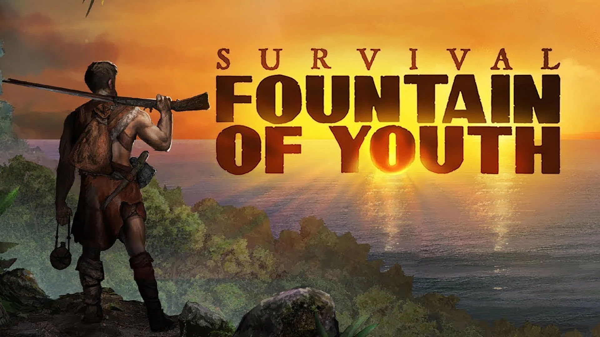 Survival: Fountain of Youth "Обновление v1631"