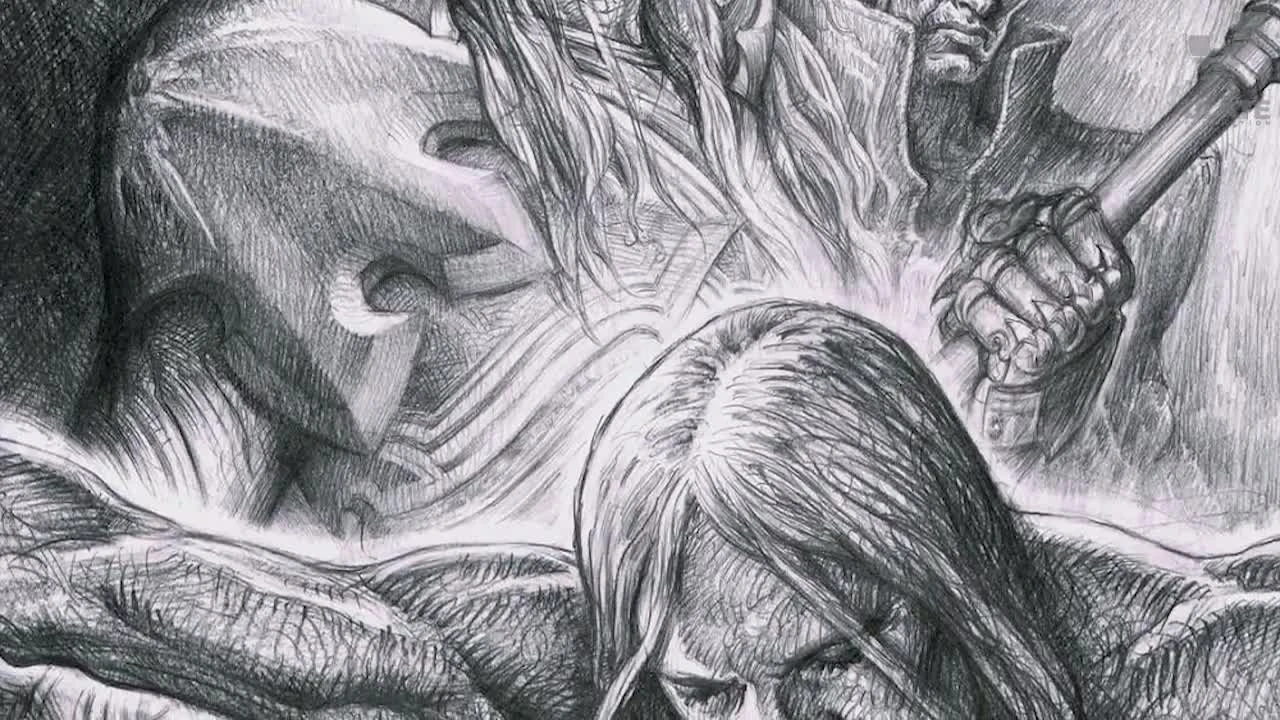 [Diablo] Полная история Diablo 1: Тьма в Тристраме