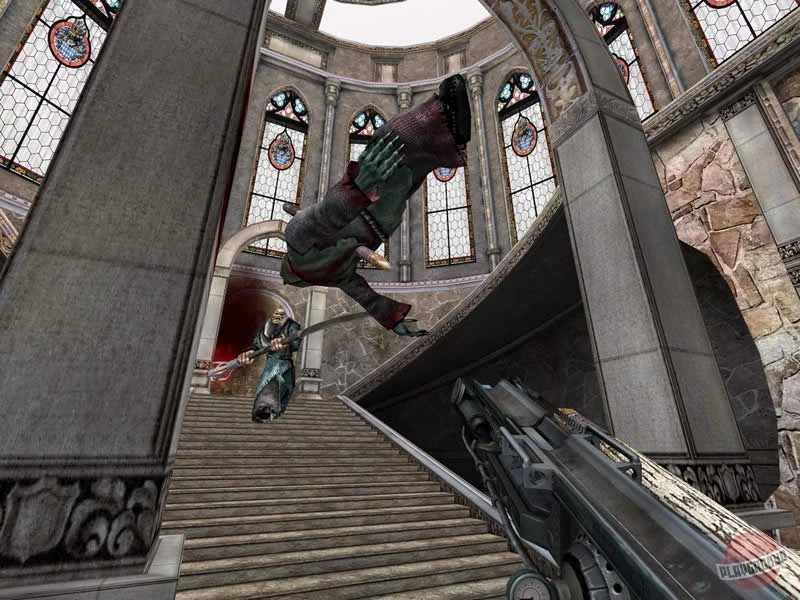 Патчим Painkiller