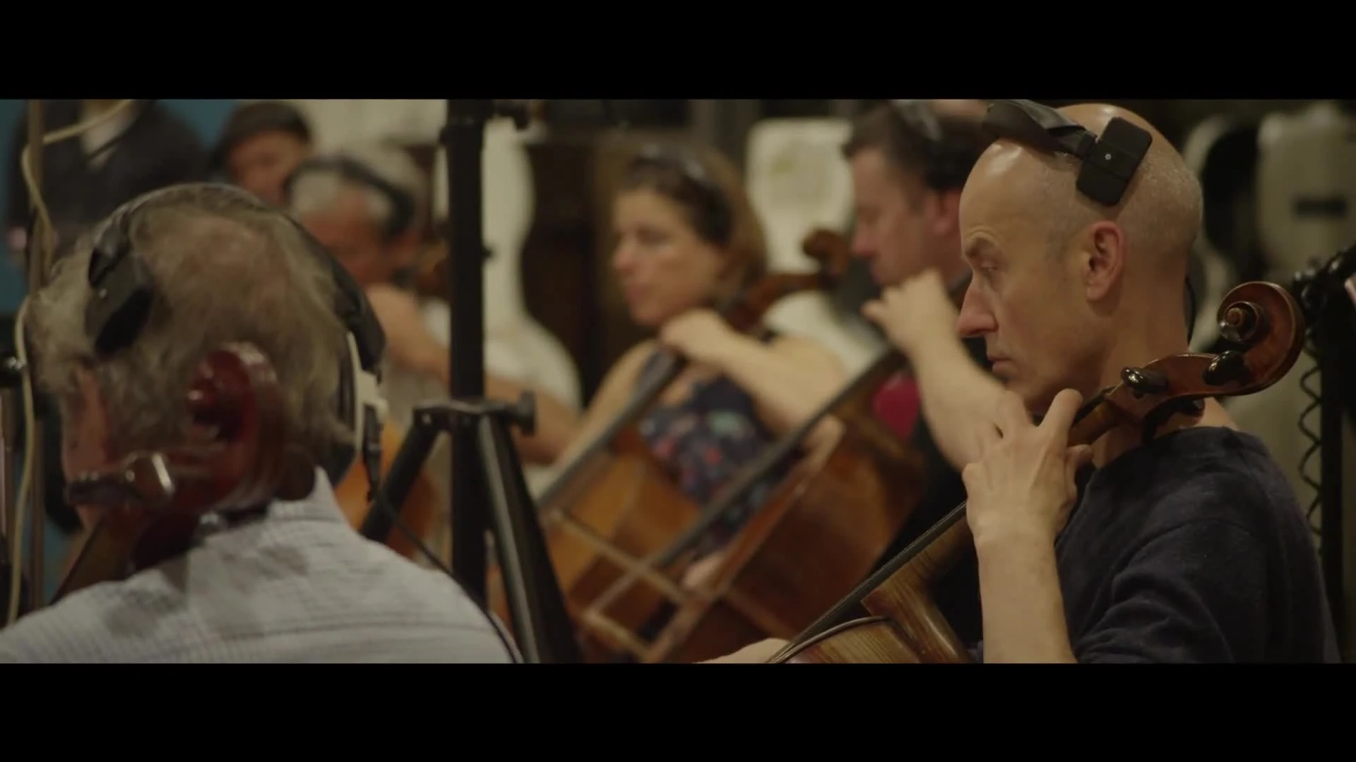 Музыка The Order: 1886 состоит из классики и анахронизмов