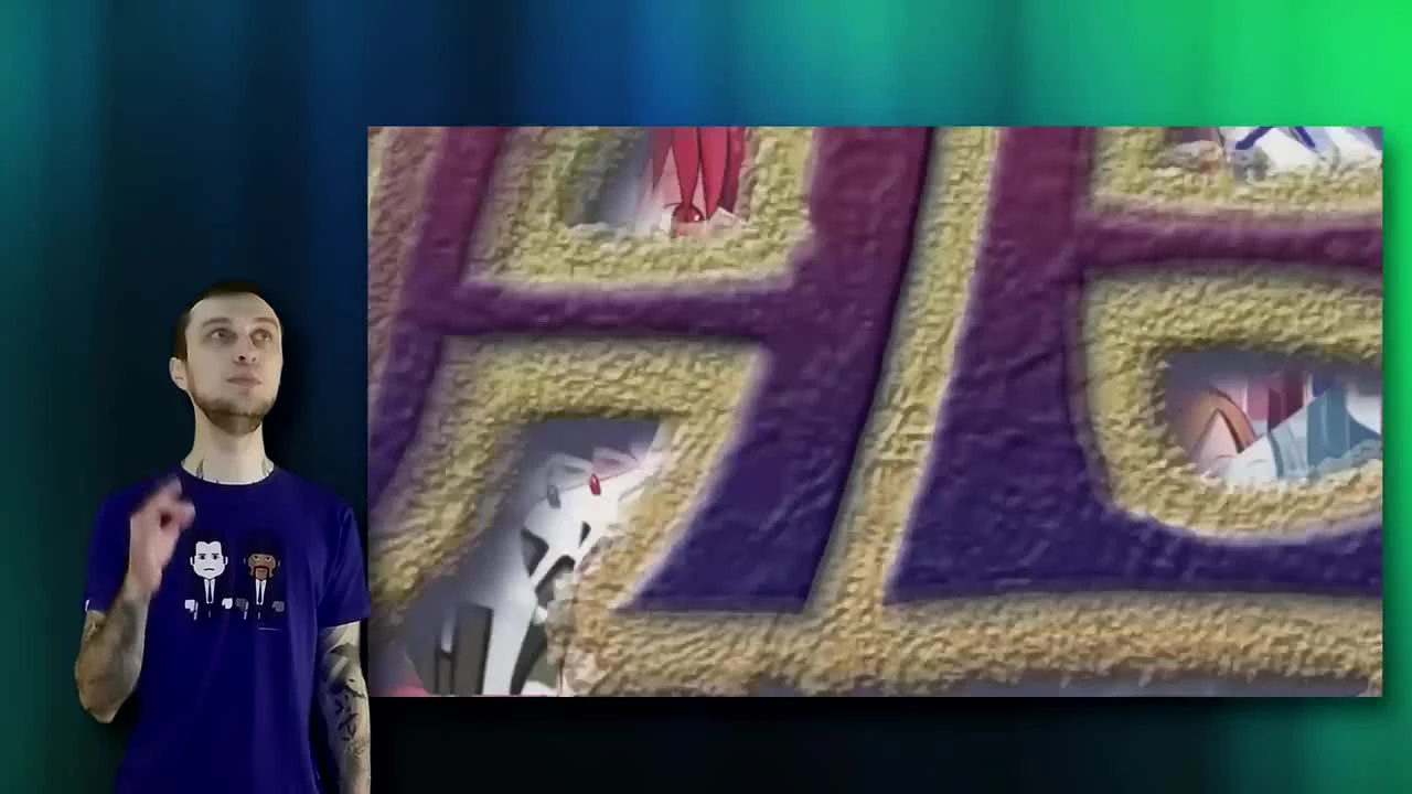 Обзор Disgaea PC