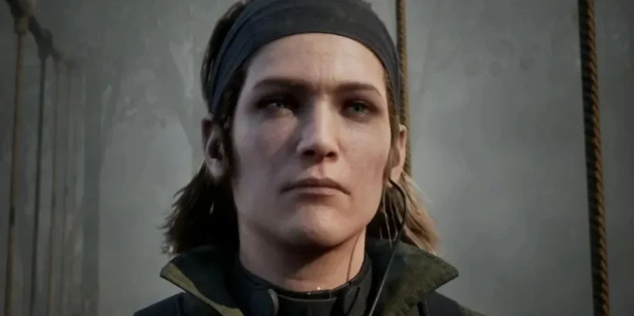 В Metal Gear Solid Delta появятся новые эпизоды с участием оригинальных актеров