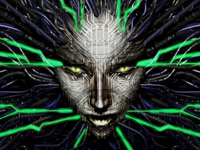 20 лет System Shock 2: лучшая игра, которую вы пропустили
