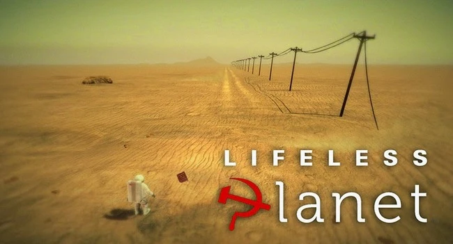 Lifeless Planet. Чарующая пустота. Миниобзор