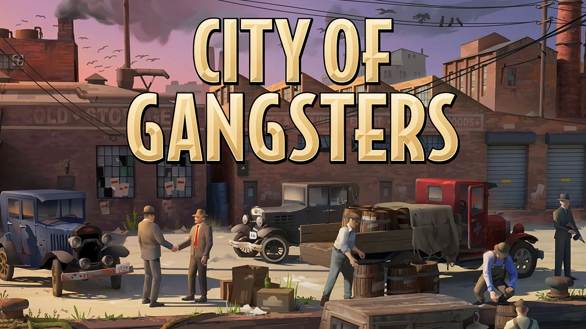 City of Gangsters "Таблица для Cheat Engine" [1.4.2] {ndck76}