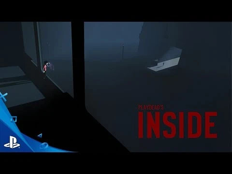 Состоялся релиз платформера Inside для PS4