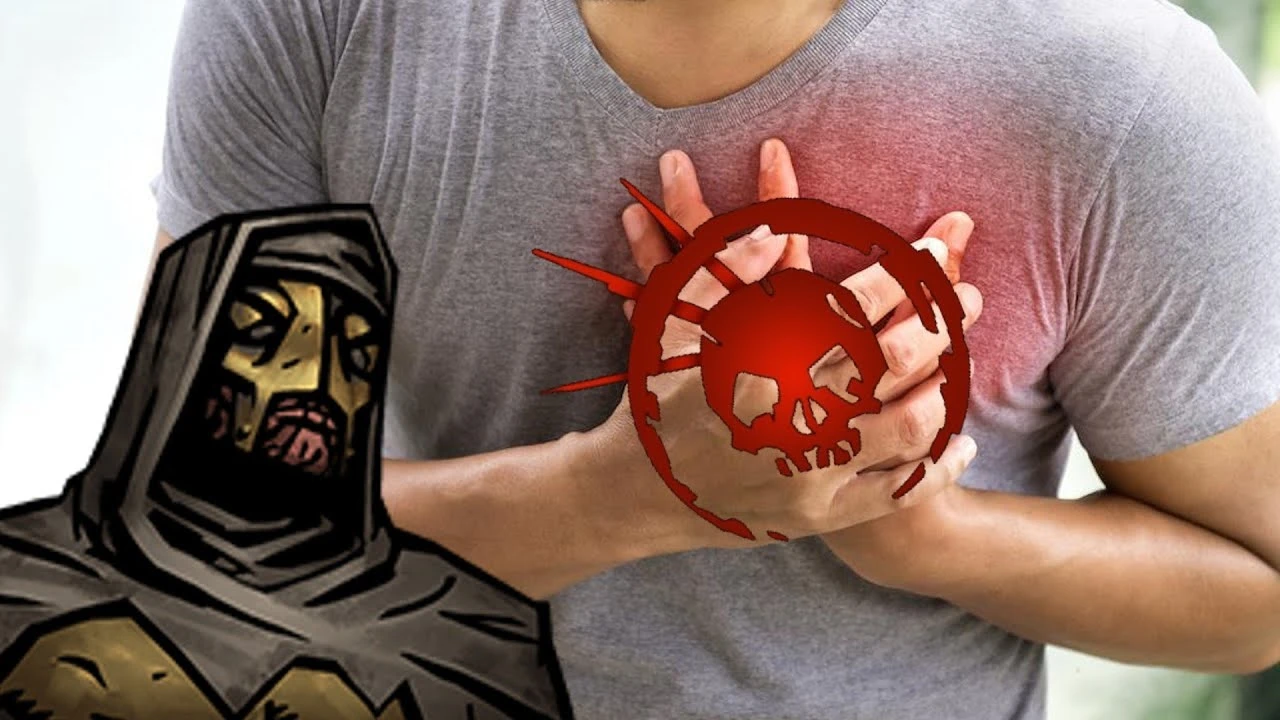 Вокруг Прокажённого умерли абсолютно все до единого