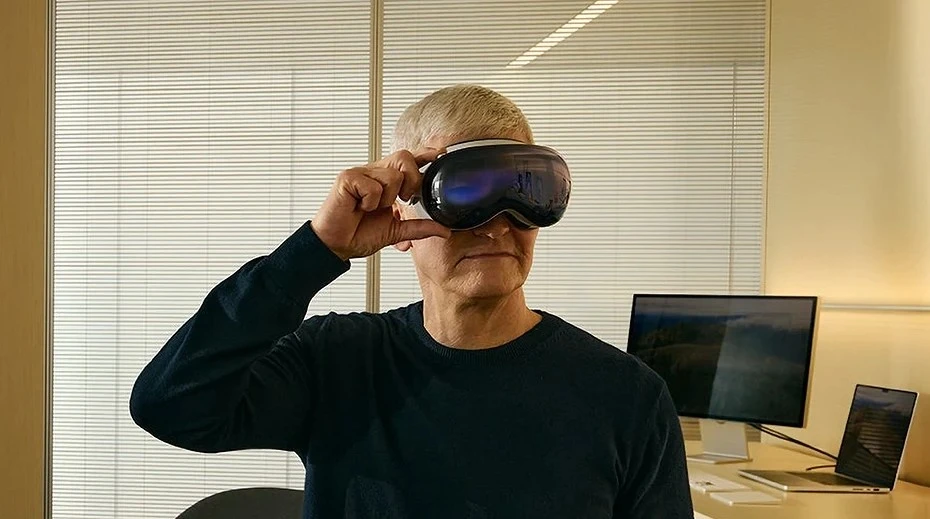 Недооценённый люкс: Apple сворачивает производство своего самого дорогого гаджета