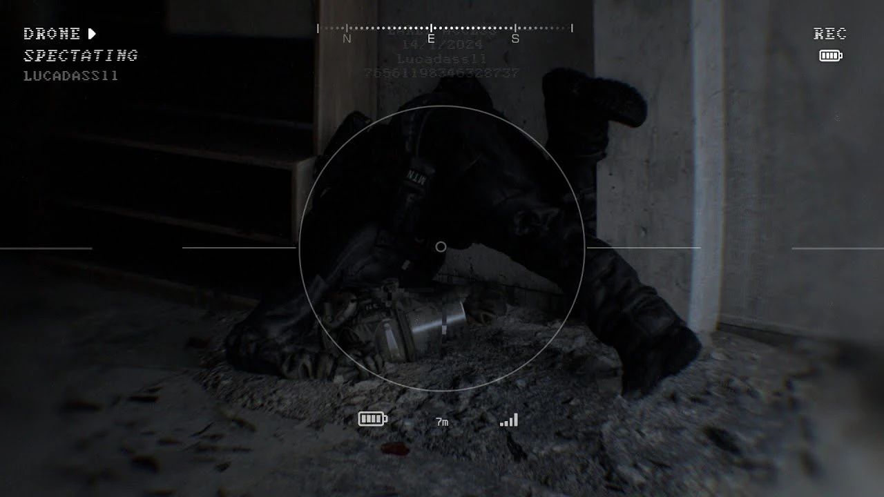 Авторы сверхреалистичного шутера Bodycam назвали дату проведения бета-теста