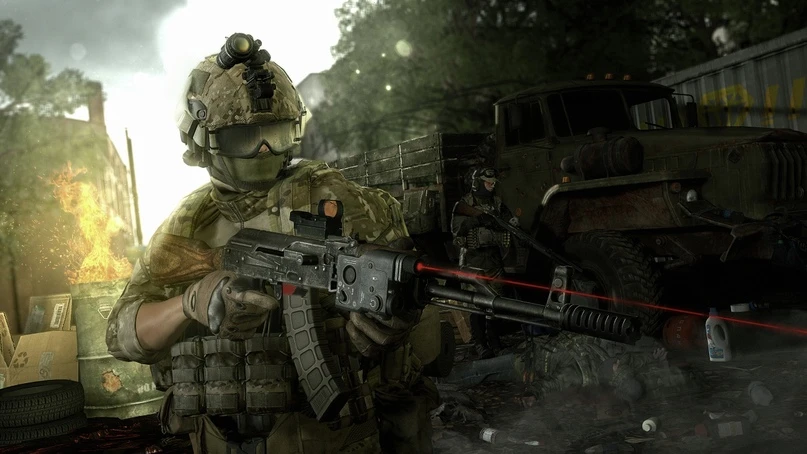 Что нужно для создания своего Постера в GMOD? BIG TUTORIAL