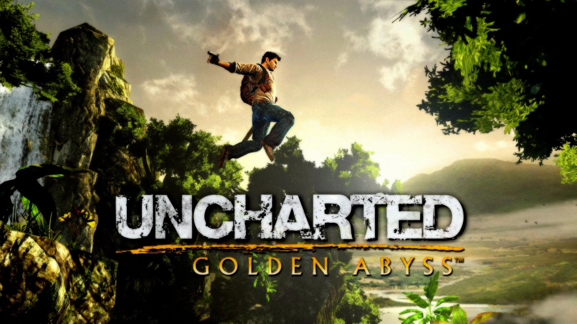 Uncharted: Golden Abyss могла попасть в Nathan Drake Collection