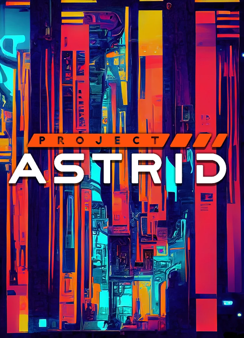 Project Astrid