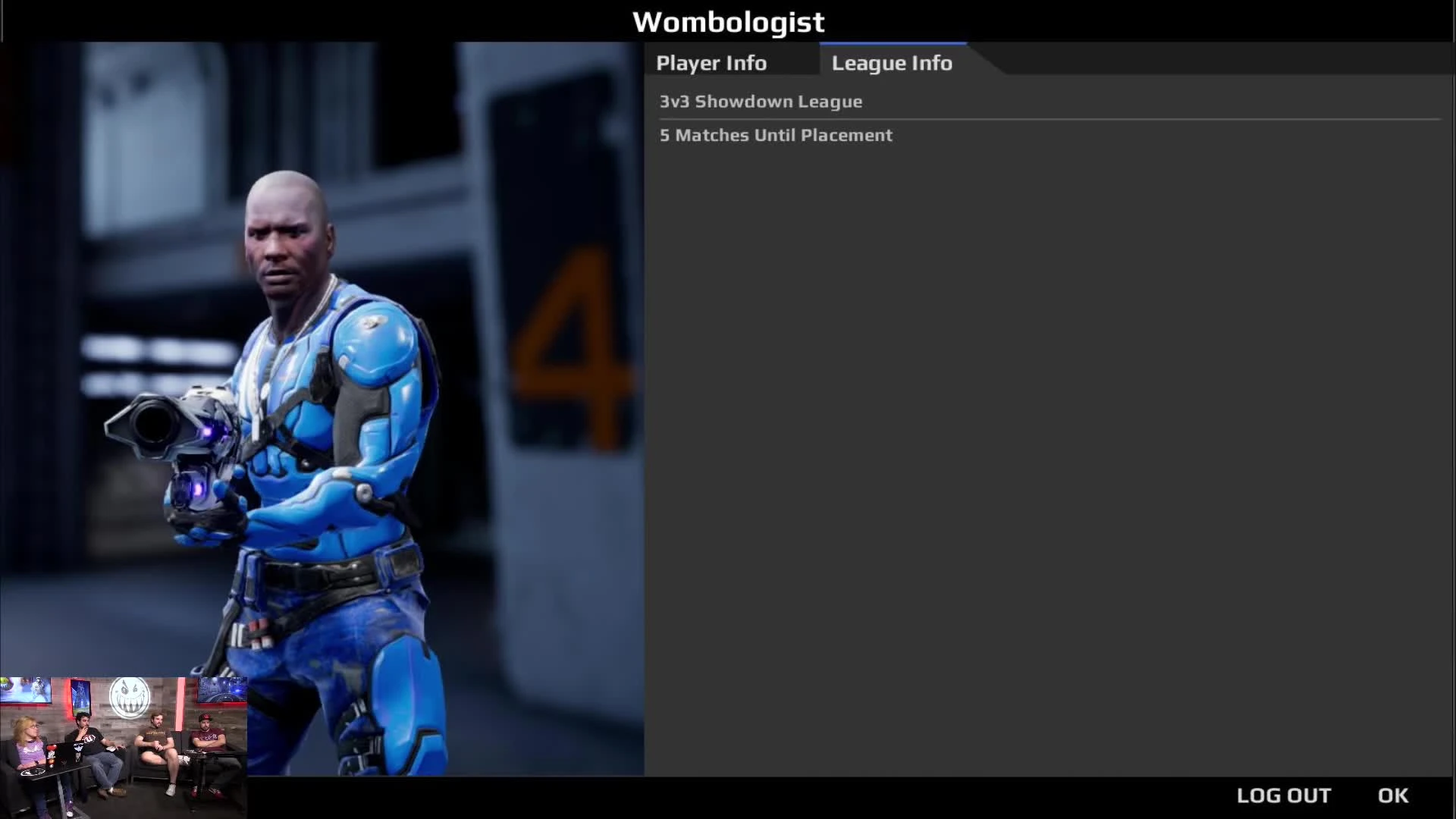 Дневники разработчиков Unreal Tournament