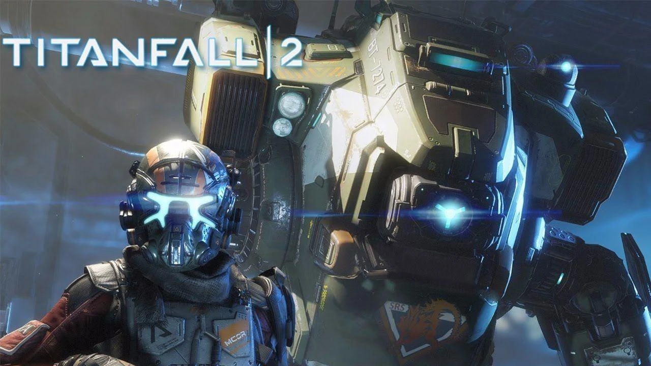 Шутер про огромных управляемых роботов Titanfall 2 можно забрать почти даром