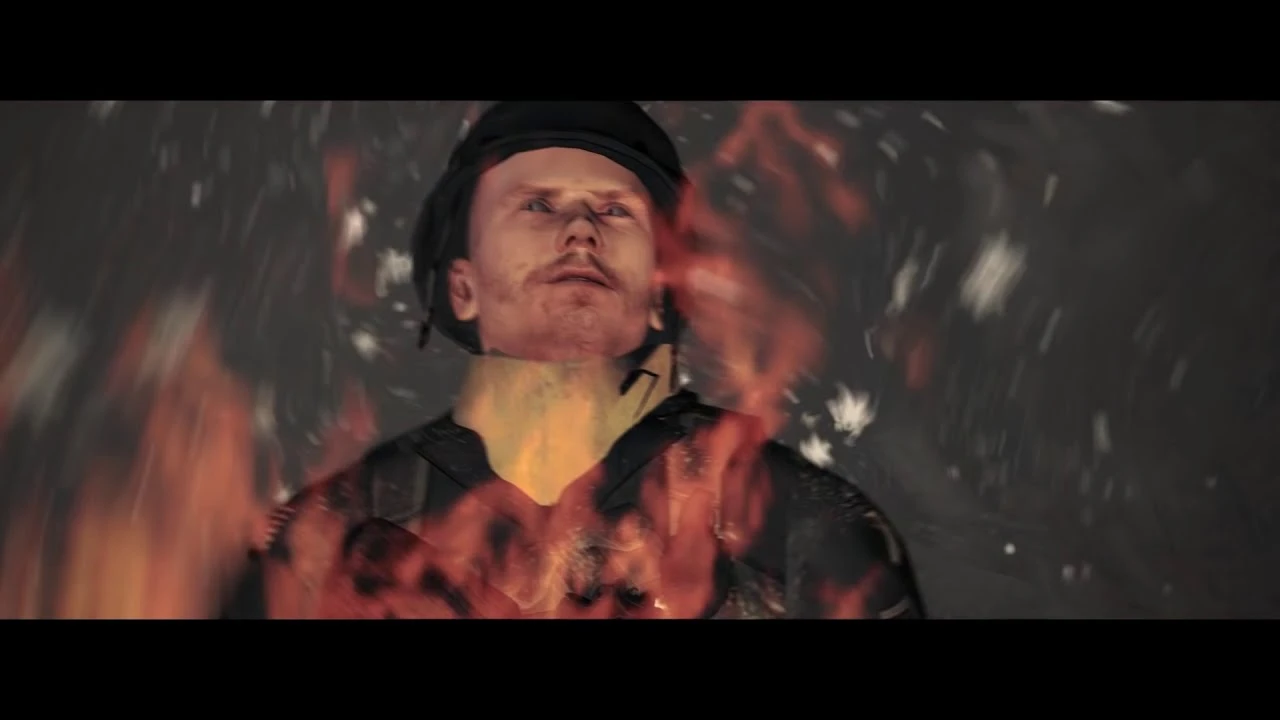 ArmA 2: Невероятная Machinima