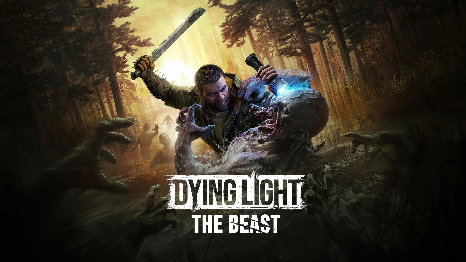 Новые скриншоты Dying Light: The Beast и больше геймплейных подробностей