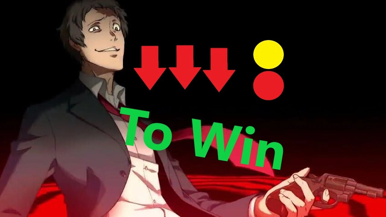 Мгновенное убийство Адачи вкратце