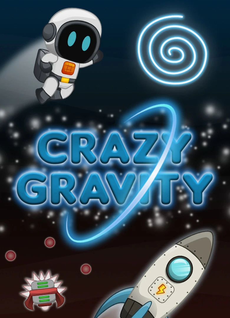 Crazy Gravity