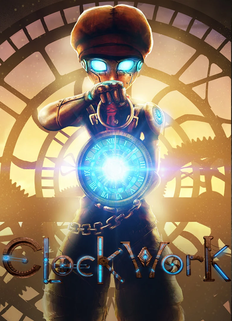 Clockwork