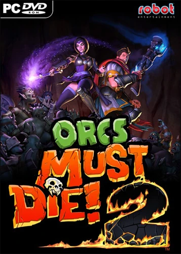 Orcs Must Die! 2: Сохранение/SaveGame (Игра пройдена на 100%) [1.0.0.294] {GRIZZLY/PlayGround.ru}